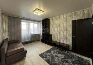 1-к квартира, на длительный срок, 33м2, 5/9 этаж