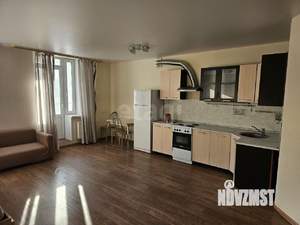 Студия квартира, на длительный срок, 45м2, 9/11 этаж