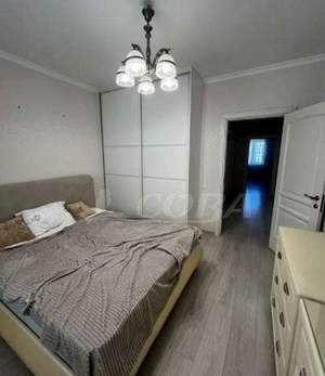 3-к квартира, на длительный срок, 86м2, 3/10 этаж