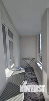 1-к квартира, на длительный срок, 40м2, 19/24 этаж