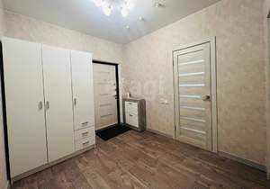 1-к квартира, на длительный срок, 42м2, 3/16 этаж
