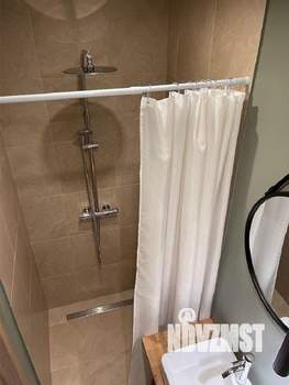 1-к квартира, посуточно, 17м2, 1/1 этаж