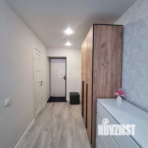 Студия квартира, на длительный срок, 18м2, 2/5 этаж