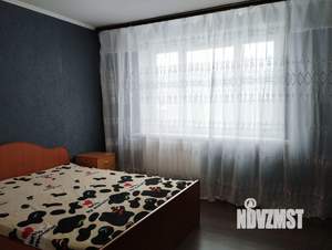 3-к квартира, посуточно, 85м2, 1/1 этаж