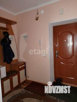 1-к квартира, на длительный срок, 41м2, 7/9 этаж