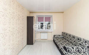 1-к квартира, на длительный срок, 31м2, 14/14 этаж