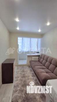 Студия квартира, на длительный срок, 13м2, 2/8 этаж