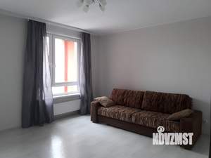 2-к квартира, на длительный срок, 60м2, 6/18 этаж