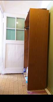 1-к квартира, на длительный срок, 31м2, 3/5 этаж