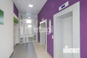 1-к квартира, на длительный срок, 41м2, 14/15 этаж