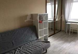 1-к квартира, на длительный срок, 38м2, 10/14 этаж