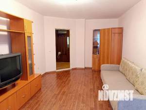 1-к квартира, на длительный срок, 42м2, 12/16 этаж