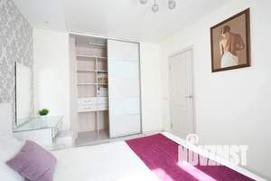 2-к квартира, посуточно, 57м2, 3/5 этаж