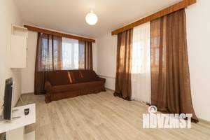 2-к квартира, посуточно, 52м2, 9/9 этаж