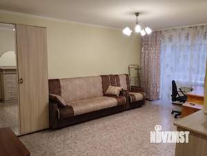 1-к квартира, на длительный срок, 30м2, 3/5 этаж