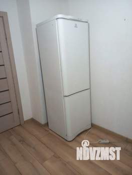 Студия квартира, на длительный срок, 22м2, 8/17 этаж