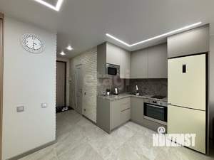 Студия квартира, на длительный срок, 30м2, 5/16 этаж