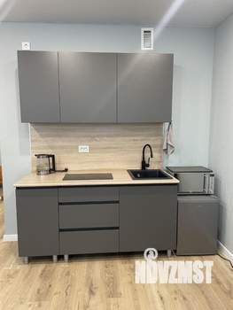 2-к квартира, посуточно, 36м2, 6/16 этаж