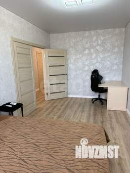 1-к квартира, на длительный срок, 43м2, 13/16 этаж