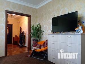 2-к квартира, посуточно, 76м2, 10/10 этаж