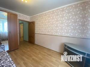 2-к квартира, посуточно, 59м2, 2/10 этаж