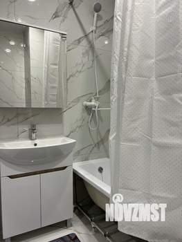 Студия квартира, на длительный срок, 23м2, 4/25 этаж