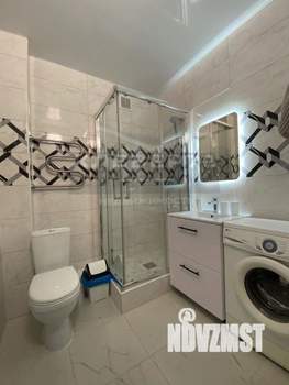 1-к квартира, на длительный срок, 34м2, 9/11 этаж