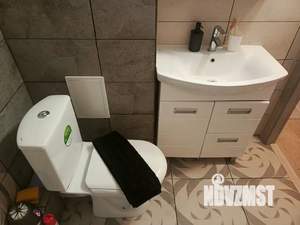 1-к квартира, посуточно, 35м2, 13/16 этаж