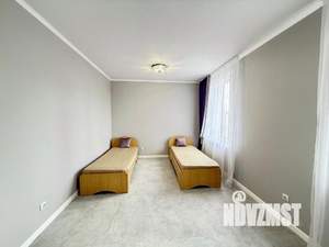 2-к квартира, посуточно, 85м2, 1/1 этаж