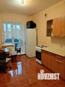 1-к квартира, на длительный срок, 40м2, 5/14 этаж