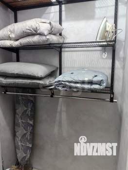 Студия квартира, на длительный срок, 30м2, 8/24 этаж