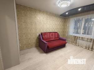 1-к квартира, на длительный срок, 36м2, 5/5 этаж