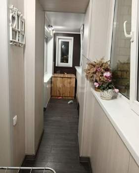 1-к квартира, на длительный срок, 45м2, 12/14 этаж