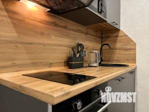 Студия квартира, посуточно, 15м2, 4/8 этаж