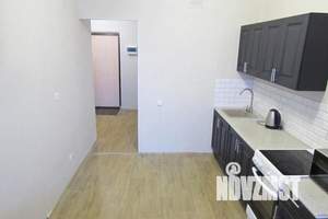 1-к квартира, на длительный срок, 40м2, 10/18 этаж