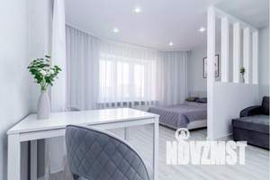 1-к квартира, посуточно, 34м2, 10/15 этаж