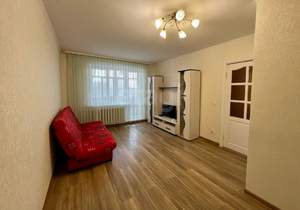 1-к квартира, на длительный срок, 37м2, 2/10 этаж