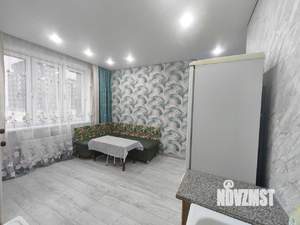 2-к квартира, на длительный срок, 47м2, 2/23 этаж