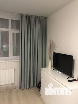 Студия квартира, на длительный срок, 24м2, 12/16 этаж