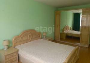 2-к квартира, на длительный срок, 70м2, 4/8 этаж