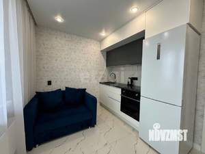 1-к квартира, на длительный срок, 41м2, 9/15 этаж