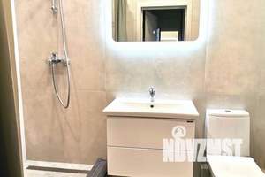 1-к квартира, посуточно, 30м2, 20/24 этаж
