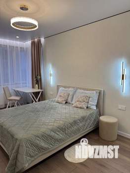 1-к квартира, на длительный срок, 50м2, 4/9 этаж