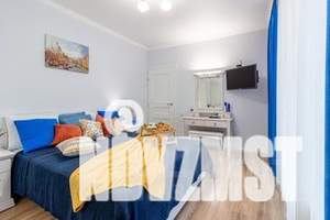 2-к квартира, посуточно, 65м2, 6/17 этаж