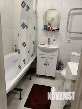 Студия квартира, на длительный срок, 18м2, 14/17 этаж