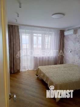 3-к квартира, на длительный срок, 92м2, 16/16 этаж