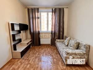 1-к квартира, на длительный срок, 32м2, 10/16 этаж