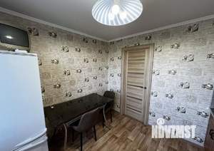 1-к квартира, на длительный срок, 33м2, 5/9 этаж