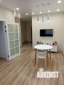 1-к квартира, на длительный срок, 42м2, 9/17 этаж