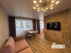 2-к квартира, на длительный срок, 58м2, 3/5 этаж